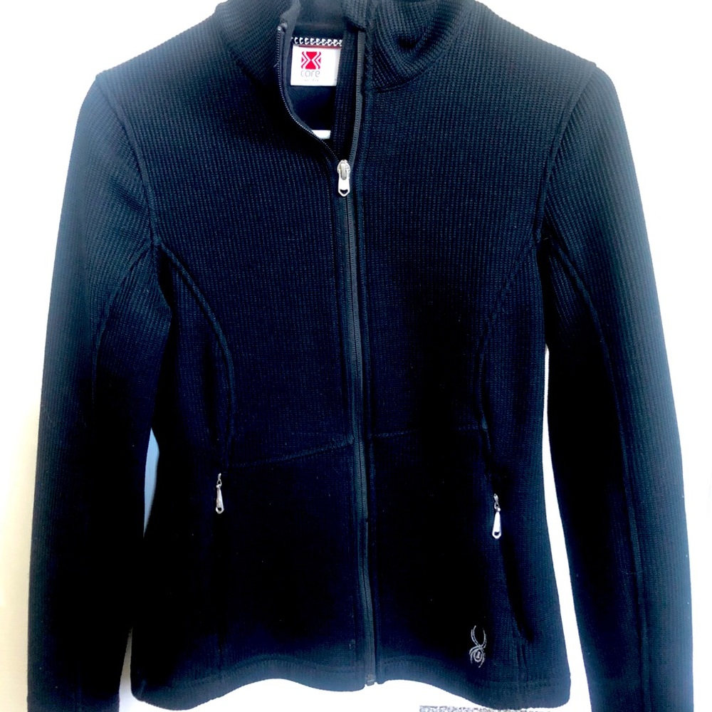 Spyder jacket